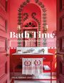 Celia Forner: Bath Time, Buch