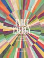 Jj Martin: Table Energy, Buch