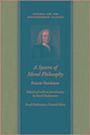 Francis Hutcheson: System of Moral Philosophy, Buch