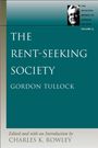 Gordon Tullock: The Rent-Seeking Society, Buch