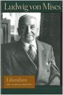 Ludwig von Mises: Liberalism, Buch