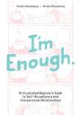 Tenten Hosokawa: I'm Enough, Buch