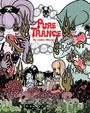 Junko Mizuno: Pure Trance, Buch