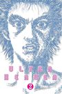 Keiichi Koike: Ultra Heaven Volume 2, Buch