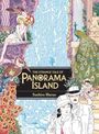 Suehiro Maruo: The Strange Tale of Panorama Island, Buch