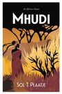 Sol T Plaatje: Sa Classic - Mhudi, Buch