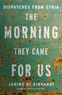 Janine Di Giovanni: Seven Days in Syria, Buch