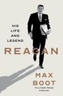 Max Boot: Reagan, Buch