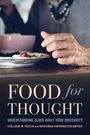 Colleen M Heflin: Food for Thought, Buch