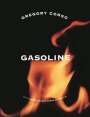 Gregory Corso: Gasoline, Buch