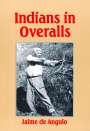 Jaime De Angulo: Indians in Overalls, Buch