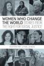 : Women Who Change the World, Buch