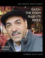 Nasser Rabah: Gaza, Buch