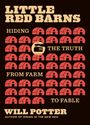 Will Potter: Little Red Barns, Buch