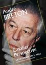 André Breton: Cavalier Perspective, Buch