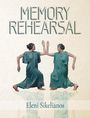 Eleni Sikelianos: Memory Rehearsal, Buch