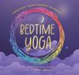 Mike Downs: Bedtime Yoga, Buch