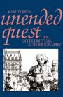 Karl Popper: Unended Quest, Buch