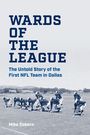 Mike Cobern: Wards of the League, Buch