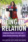 Scott M Langston: Being in Relation, Buch