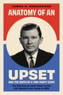 James Hugh Broussard: Anatomy of an Upset, Buch