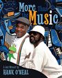 Hank O'Neal: More Than the Music, Buch