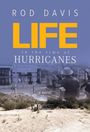 Rod Davis: Life in the Time of Hurricanes, Buch