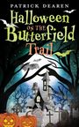 Patrick Dearen: Halloween on the Butterfield Trail, Buch