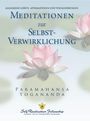 Paramahansa Yogananda: Meditationen zur Selbstverwirklichung, Buch