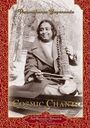 Paramahansa Yogananda: Cosmic Chants, Buch