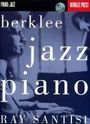 Berklee Jazz Piano [With CD (Audio)], Buch