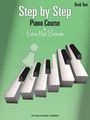 Edna Mae Burnam: Step by Step Piano Course - Book 2, Buch