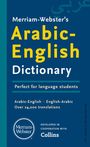 : Merriam-Webster's Arabic-English Dictionary, Buch