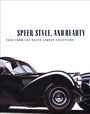 : Speed, Style, and Beauty, Buch