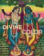 Divine Color, Buch