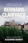 Early Lives of Bernard of Clairvaux, Buch