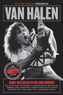 : Guitar World Presents Van Halen, Buch