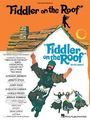Fiddler On The Roof: Fiddler on the Roof, Noten