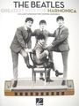 The Beatles: The Beatles Greatest Hits for Harmonica, Noten