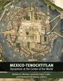 : Mexico-Tenochtitlan, Buch