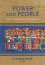 Power and People, Buch