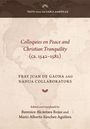 Colloquies on Peace and Christian Tranquility (Ca. 1542-1582), Buch
