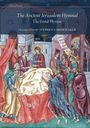 „The Ancient Jerusalem Hymnal: The Festal Hymns, translated by Stephen J. Shoemaker“. Ikone eines religiösen Rituals.