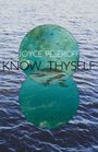 Joyce Peseroff: Know Thyself, Buch