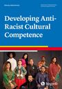 Rehman Abdulrehman: Developing Anti-Racist Cultural Competence, Buch