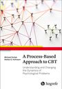 Michael Svitak: A Process-Based Approach to CBT, Buch