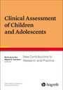 : Clinical Assessment of Children and Adolescents, Buch