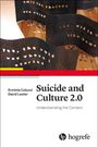 Erminia Colucci: Suicide and Culture 2.0, Buch