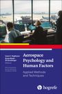 : Aerospace Psychology and Human Factors, Buch