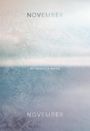Isabella Wang: November, November, Buch